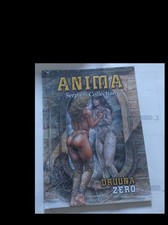Druuna anima usato  Gambettola