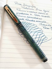 Penna stilografica vintage usato Penna stilografica vintage usato  Nocera Inferiore