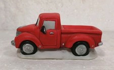 Small ceramic red for sale  Pomeroy
