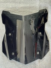 Touratech windschild getönt gebraucht kaufen  Dielheim