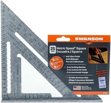 Swanson speed square gebraucht kaufen  Dachau