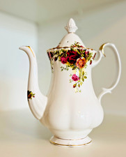 Royal albert kaffeegedeck gebraucht kaufen  Hamburg