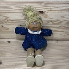 Vintage 1984 cabbage for sale  Galesburg
