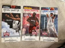2006 nba star for sale  Uniontown