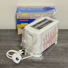 Vintage beaumark high for sale  ELY