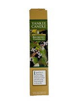 Box yankee candle for sale  Medina