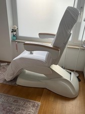 Kosmetikstuhl elektrisch gebra gebraucht kaufen  Friedberg