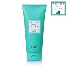 Gel doccia shampoo usato  Italia