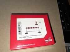 Herpa 052566 pylonen gebraucht kaufen  Kassel