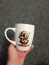 Kaffee pott motiv gebraucht kaufen  Altstadt,-Andershof,-Devin