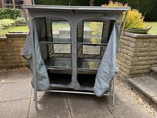 Outwell aruba folding for sale  CAMBERLEY