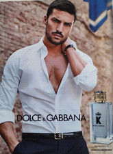 Dolce gabbana vintage d'occasion  Orleans-
