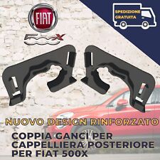 Fiat 500x accessori usato  Vinovo