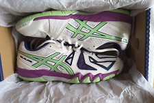 Ladies asics gel for sale  POOLE