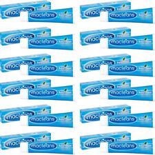 Macleans toothpaste fresh for sale  BOLTON