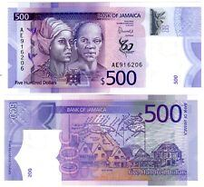 Jamaica jamaique billet d'occasion  Paris I