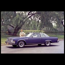 Photo .005118 buick d'occasion  Martinvast