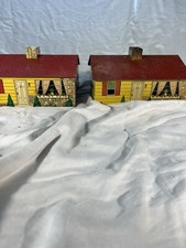 Skyline train house for sale  Mount Holly