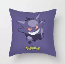 Pokémon gengar kissenbezug gebraucht kaufen  Friedrichsdorf