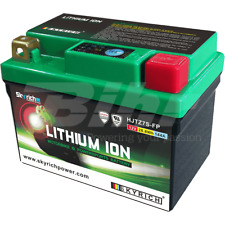 Skyrich batteria litio usato  Vobbia