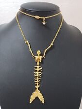 Vivienne westwood collier d'occasion  Saint-Ciers-sur-Gironde