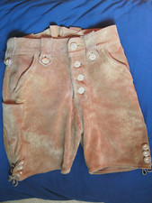 skandal lederhose gebraucht kaufen skandal lederhose gebraucht kaufen Deutschland