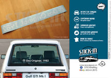 Sticker autocollant das d'occasion  France