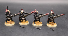 Eldar dark reapers for sale  Bowie
