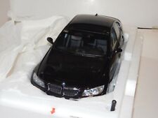 BMW 3 Series 330i E90 Sedan preto rubi KYOSHO 08731RB 1:18 comprar usado  Enviando para Brazil