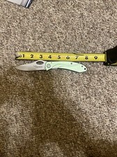 Schrade cut walden for sale  Glenside