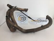 Collettore scarico ducati usato  Rozzano