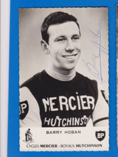 Cyclisme carte cycliste d'occasion  Saint-Pol-sur-Mer