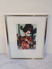 Rosina wachtmeister framed for sale  HIGH WYCOMBE