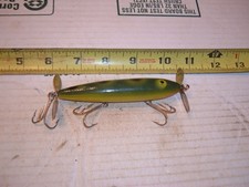 Usado, Isca de pesca vintage rogers hawg hunter topwater comprar usado  Enviando para Brazil
