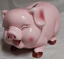 Vtg norcrest pink for sale  Marshfield