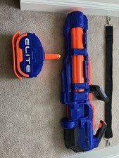 Nerf elite titan for sale  Bedford
