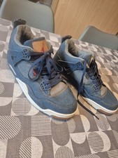 Nike jordan levis gebraucht kaufen  Cloppenburg