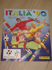 Album figurine panini usato  Genova