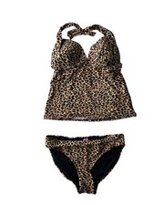 Women leopard print for sale  LEEDS