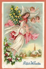 Fröhliche weihnachten präged gebraucht kaufen Fröhliche weihnachten präged gebraucht kaufen  Kornwestheim