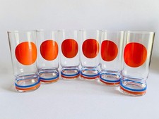 Set bicchieri bibita usato  Taranto