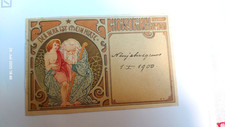 1900jugendstil stengel weinhei gebraucht kaufen  Michendorf