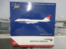 Gemini jets 400 for sale  STOCKPORT