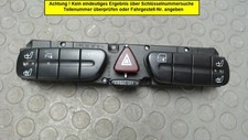 Schaltereinheit mittelkonsole  gebraucht kaufen  Warendorf