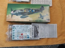Hasegawa revell messerschmitt gebraucht kaufen  Uetersen