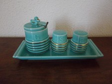 Service condiment ancien d'occasion  Toulouse-