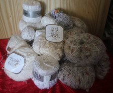 Strick häkelgarn wolle gebraucht kaufen  Porta Westfalica