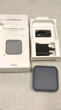 Samsung 15w wireless for sale  BRADFORD