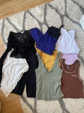 Women clothing bundle for sale  GLASGOW