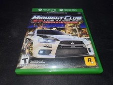 Midnight Club Los Angeles Edição Completa Microsoft Xbox 360 One Estado Perfeito Completo! comprar usado Midnight Club Los Angeles Edição Completa Microsoft Xbox 360 One Estado Perfeito Completo! comprar usado  Enviando para Brazil